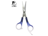 TIJ EST SATIN MICRO MGO AZUL/TRAS 5.5" 1182-55AZ