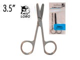 TIJ BIGOTERA F.BCA. BABY LOBO 1018-35