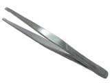 PINZA RECTA CROMADA LOBO 1044-00