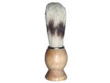 BROCHA AFEITAR MADERA 1407-00