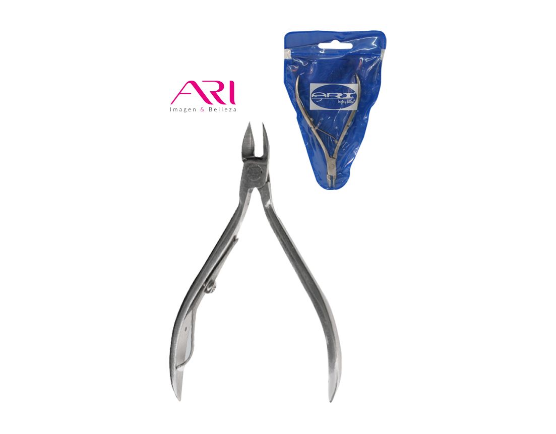 ALICATE MANICURE ARI 1095-04 ARI