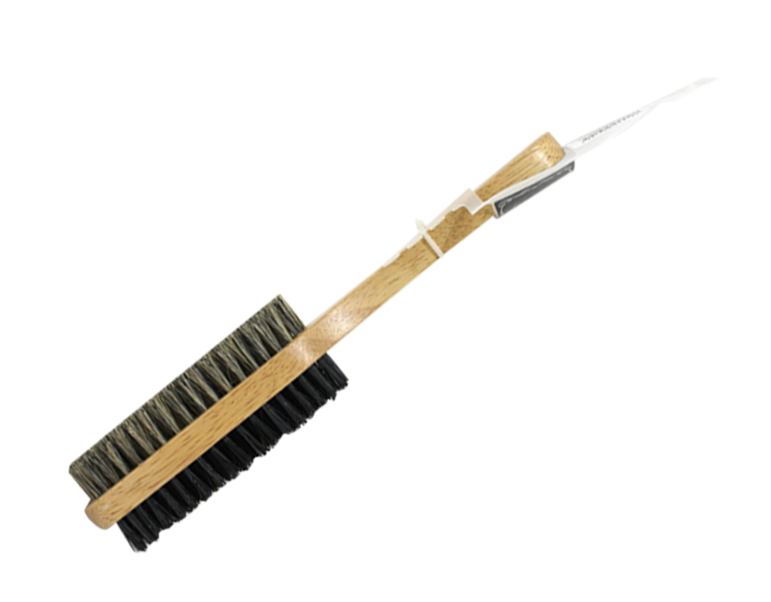 CEPILLO DOB BARBA MGO MADERA 9" 1828 GDE