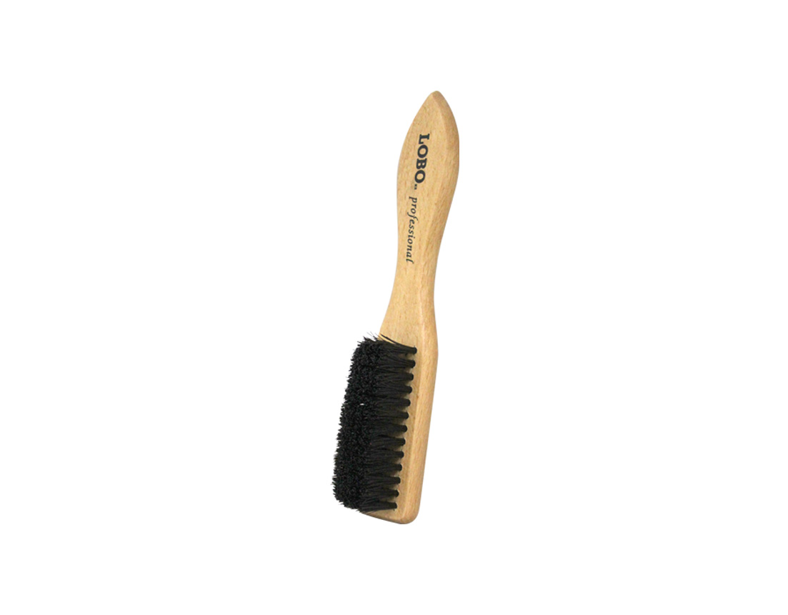 CEP BARBA RECT MAD CER NAY BEIGE 6" LOBO 1871-00