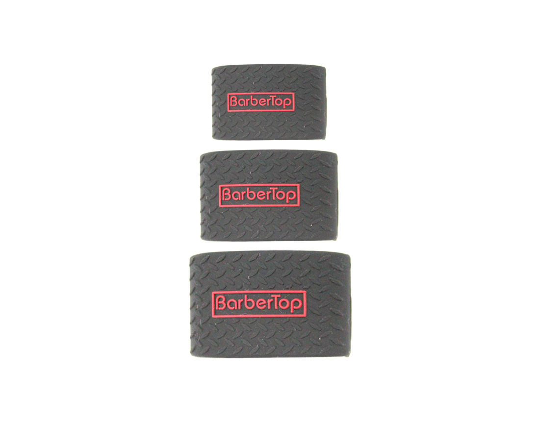 SUJETADOR ANTIDESL P/MAQ D/CORTE NGO 3PZ 1860-00