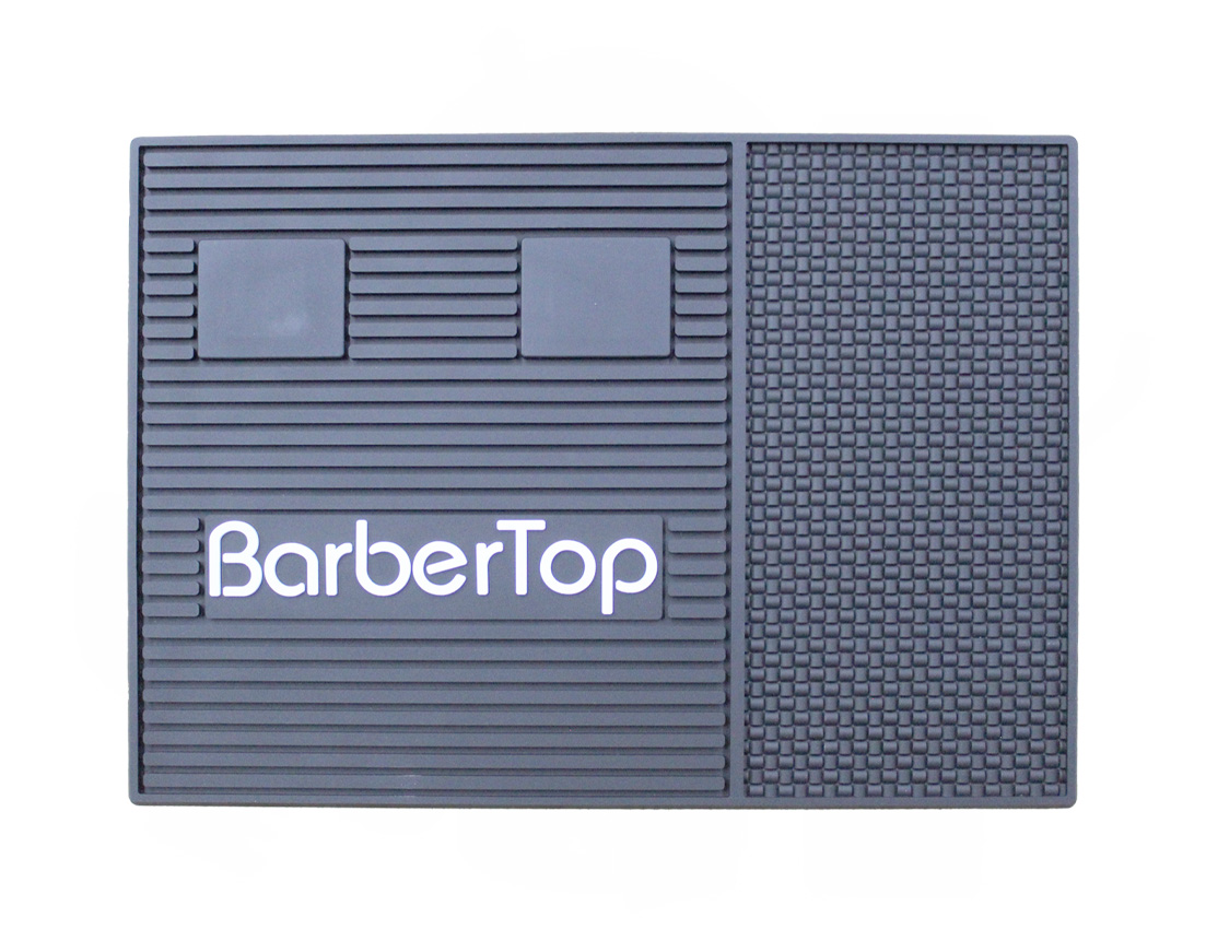 TAPETE BARBER MAGNETICO SILI CH 35X25.5CM 1776-52