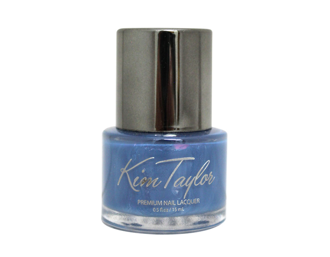 ESMALTE KIM TAYLOR CRAYOL