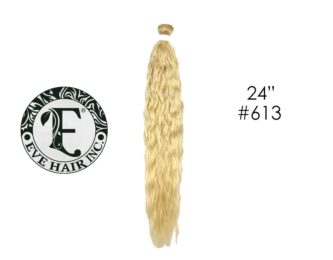 EXT EVE PONY SEMI ONDULADA D/FIBRA PMW 24 #613