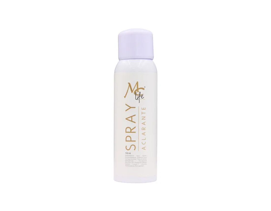 MC LIFE SPRAY ACLARANTE 1