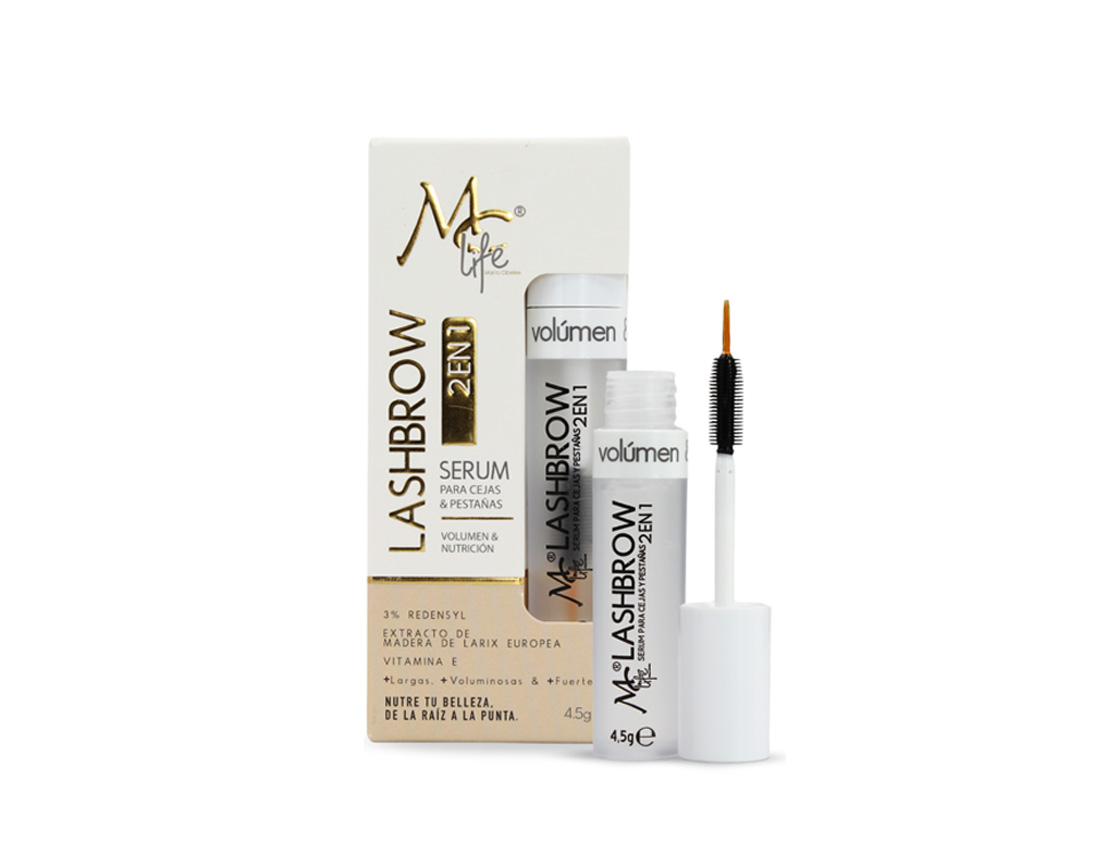 MC LIFE SERUM P/PESTAÑA Y