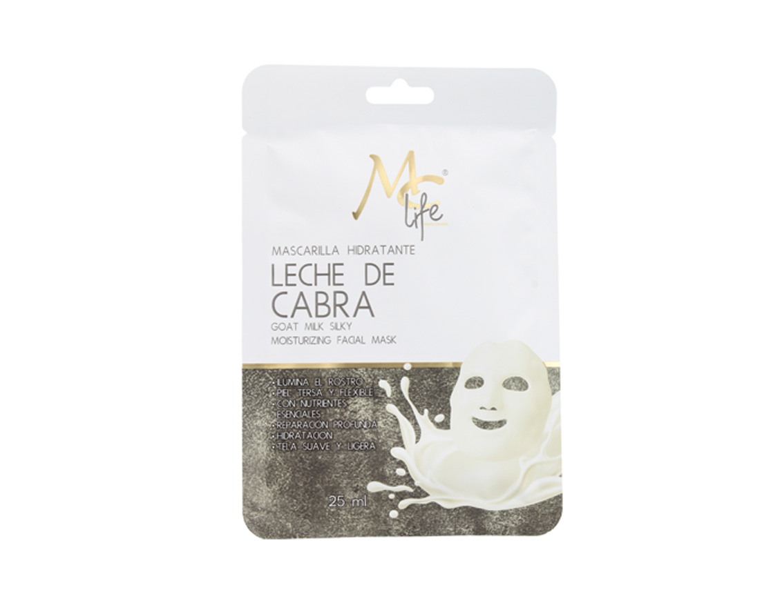 MC LIFE MASCARILLA FACIAL