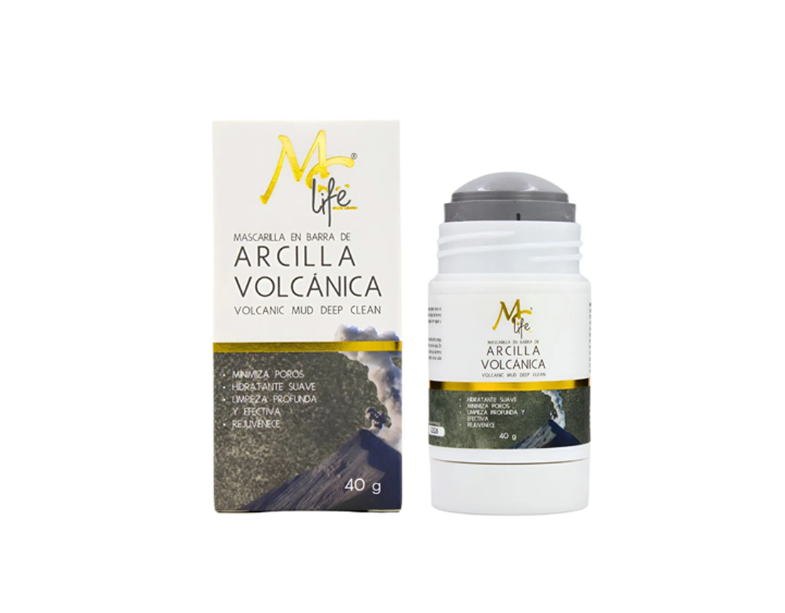 MC LIFE MASCARILLA BARRA