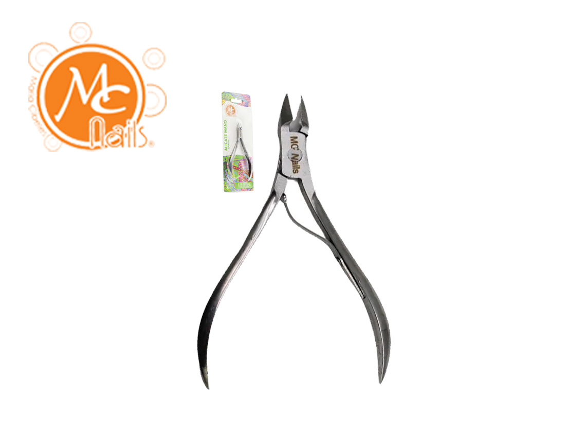 ALICATE PARA MANO MCAL001