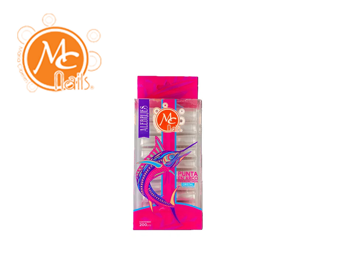 TIPS 200 PZ  CRISTAL MCTP007