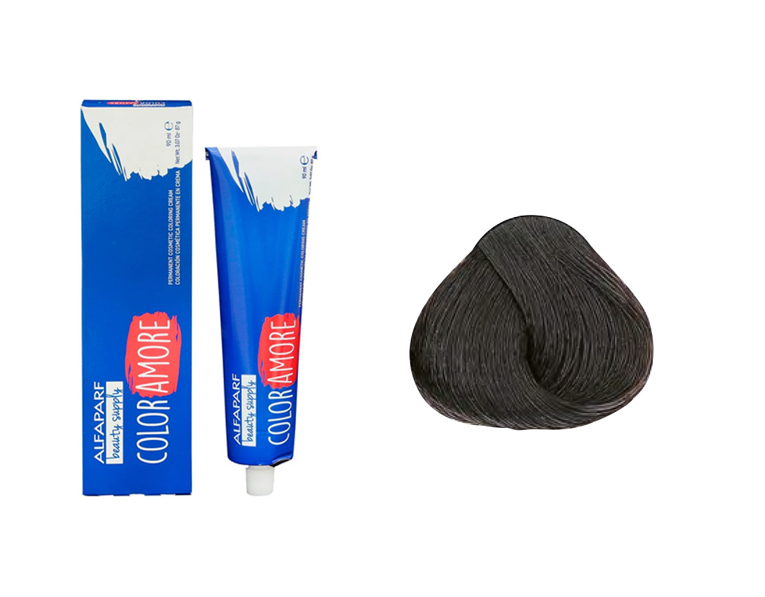 TINTE ABS COLOR AMORE 4 90ML PF030903