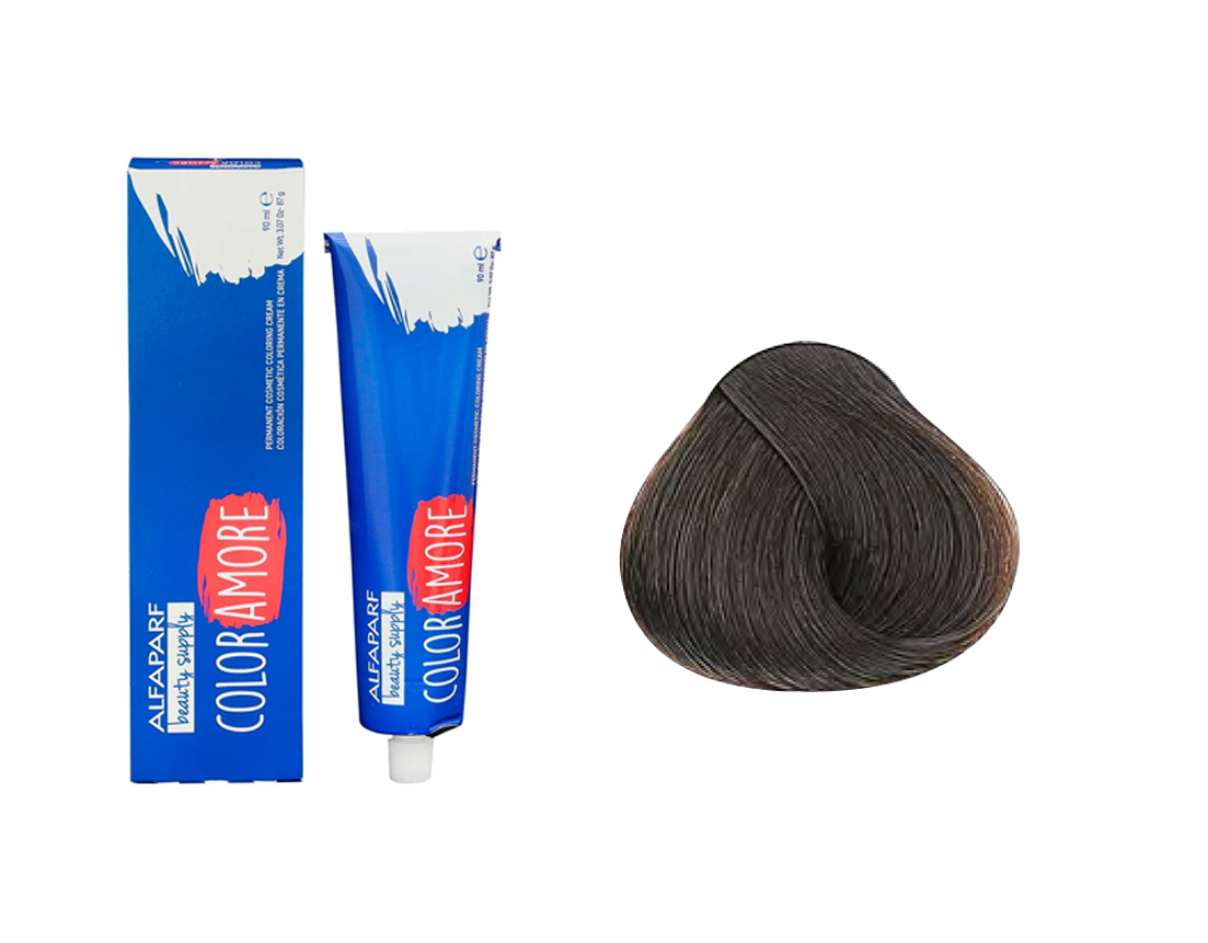 TINTE ABS COLOR AMORE 6 90ML PF030905