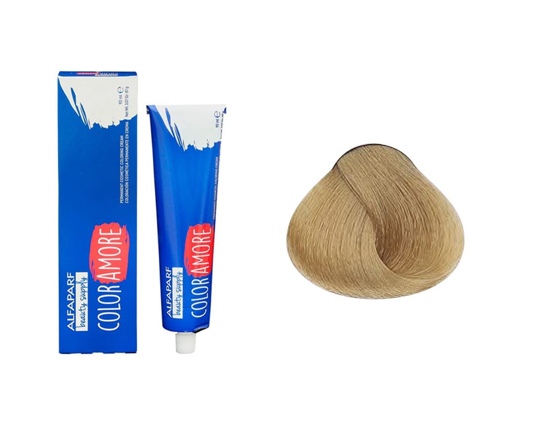 TINTE ABS COLOR AMORE 9 90ML PF030908