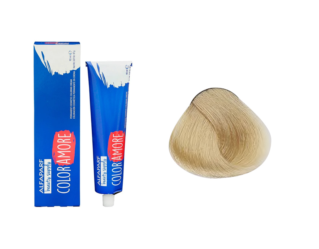 TINTE ABS COLOR AMORE 10  90ML PF030909
