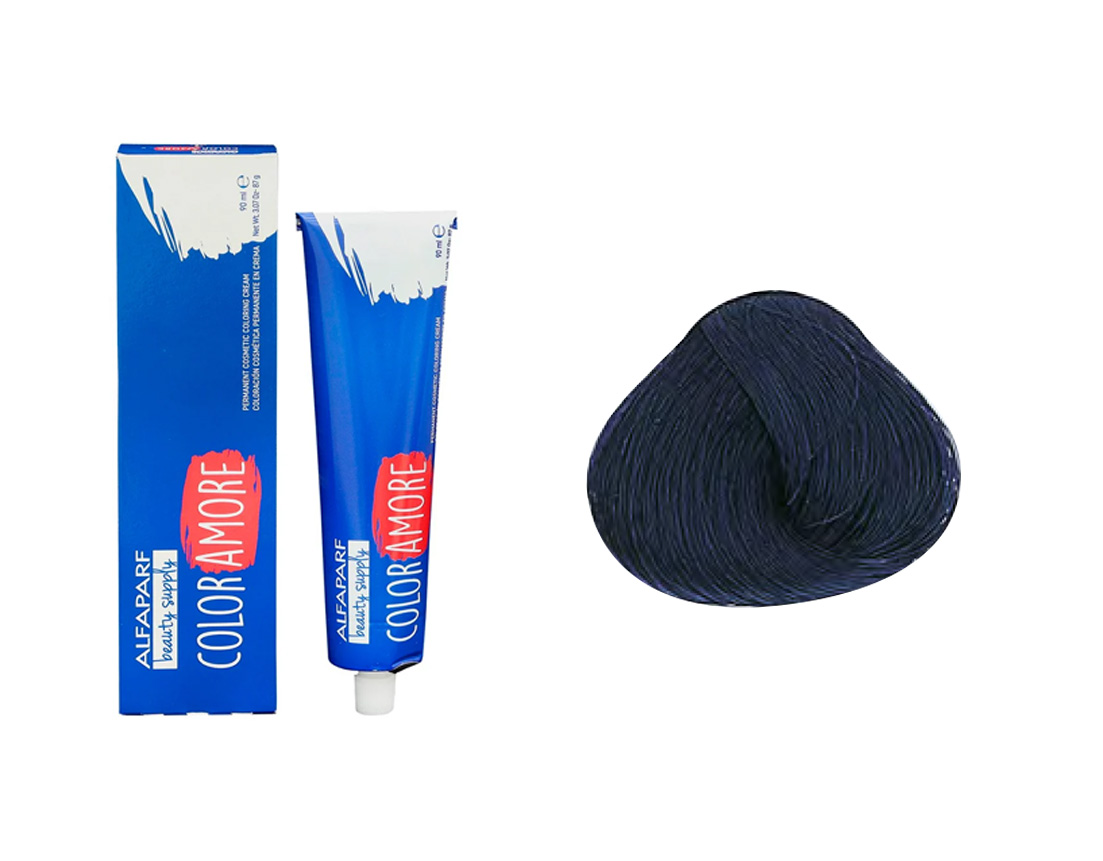 TINTE ABS COLOR AMORE 1.11 90ML PF030910