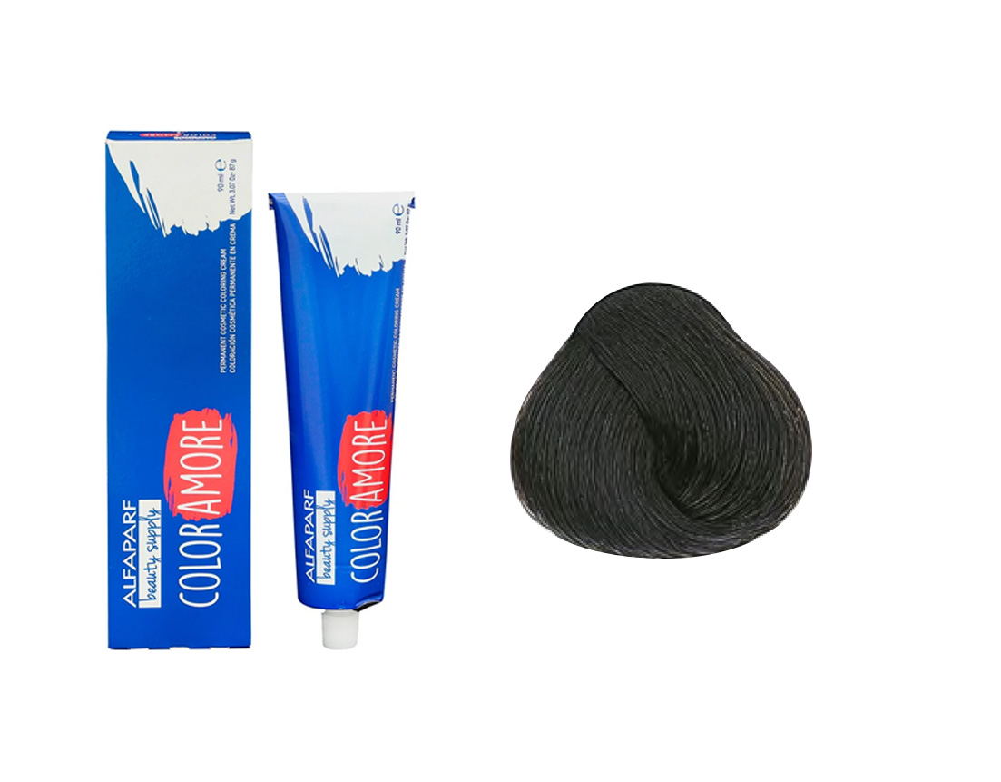 TINTE ABS COLOR AMORE 5.1 90ML PF030915