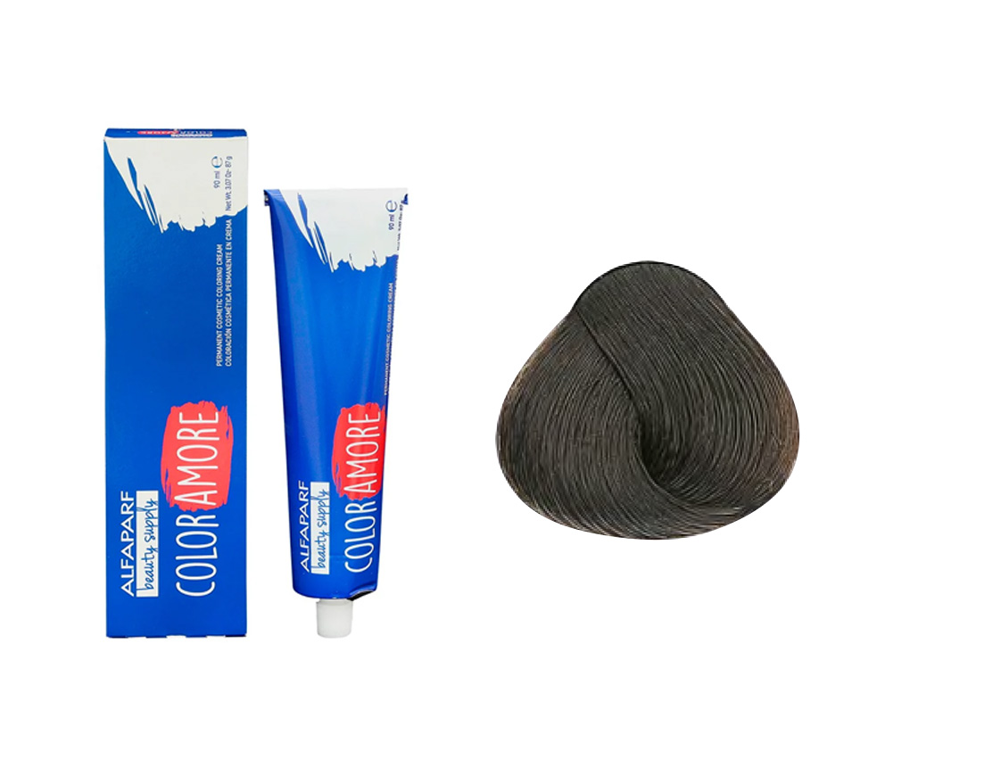 TINTE ABS COLOR AMORE 6.1  90ML PF030916