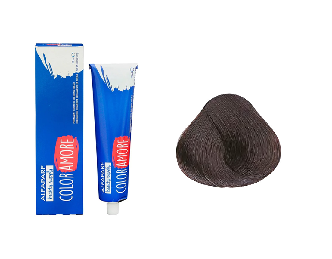 TINTE ABS COLOR AMORE 6.35 90ML PF030919