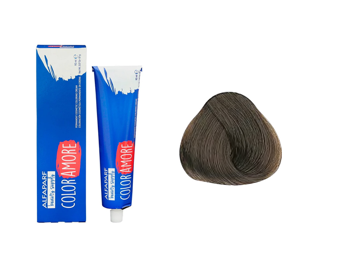 TINTE ABS COLOR AMORE 7.1 90ML PF030921