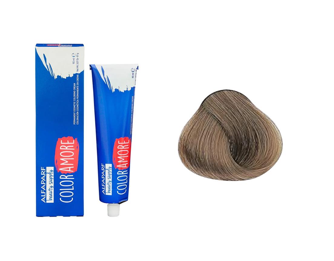 TINTE ABS COLOR AMORE 8.1 90ML PF030922
