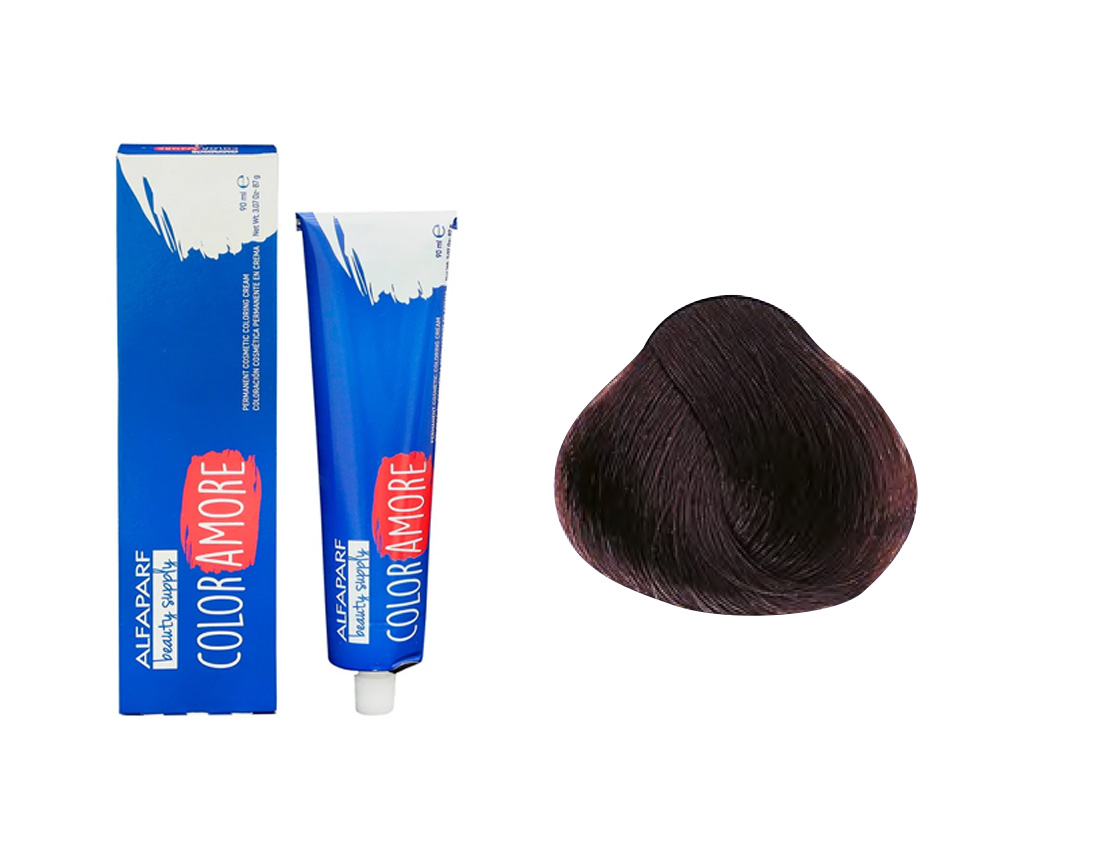 TINTE ABS COLOR AMORE 6.53 90ML PF030927