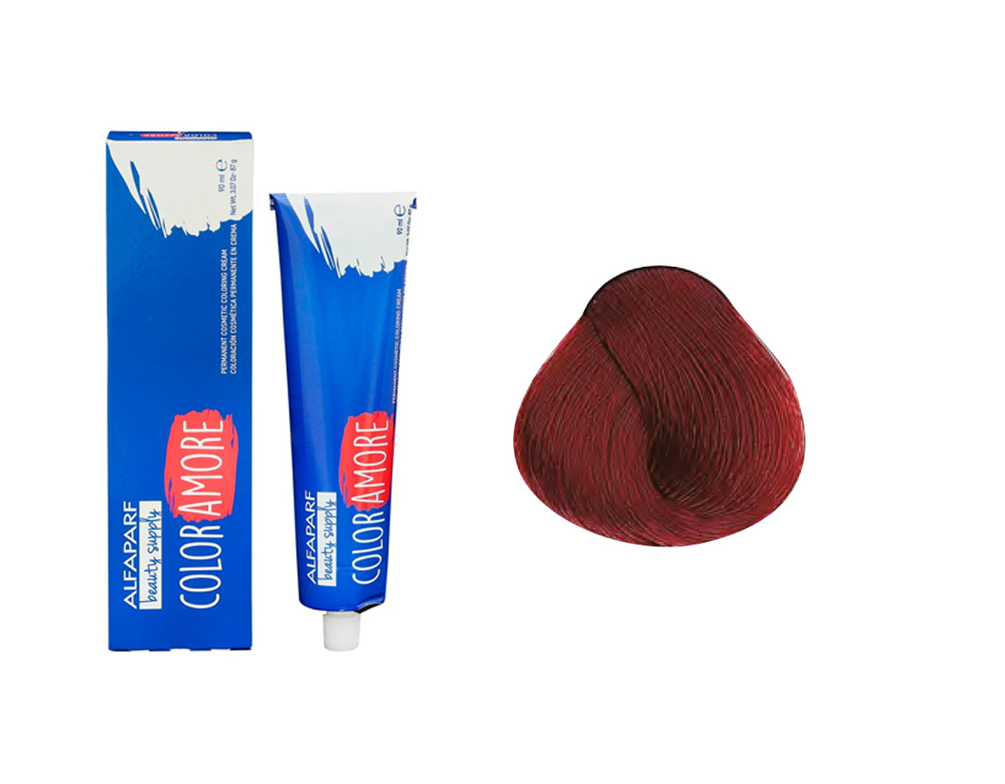 TINTE ABS COLOR AMORE 6.66  90ML PF030934