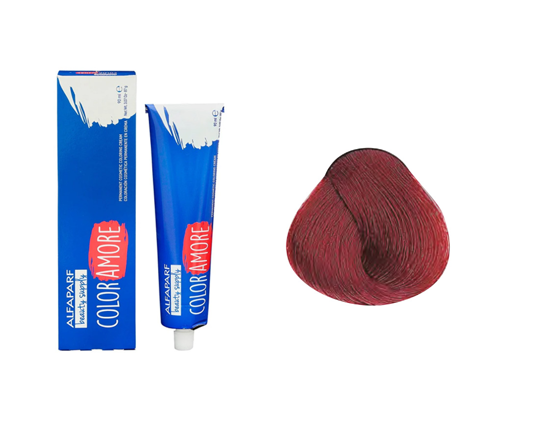 TINTE ABS COLOR AMORE 7.66 90ML PF030936