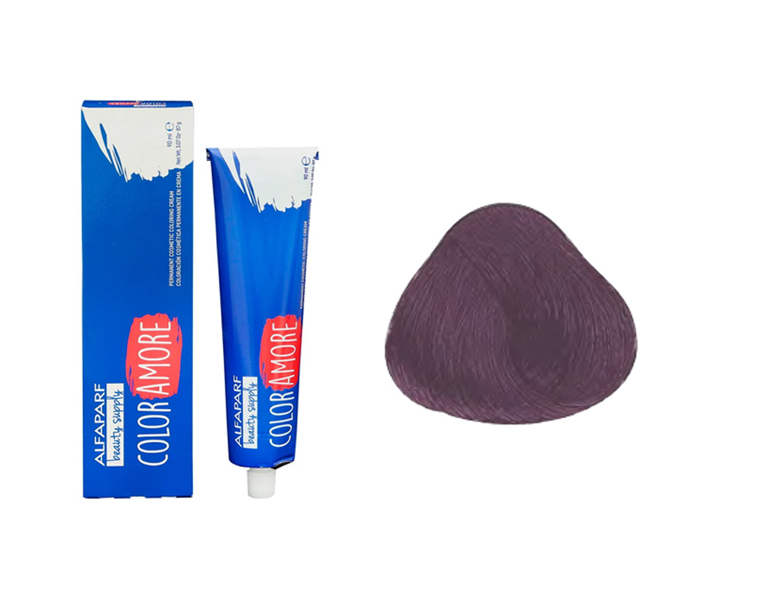 TINTE ABS COLOR AMORE 5.22 90ML PF030937
