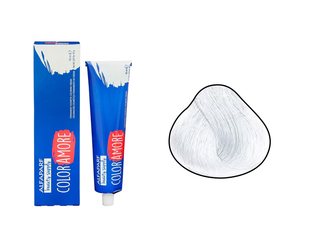 TINTE ABS COLOR AMORE 00S 90ML PF030939