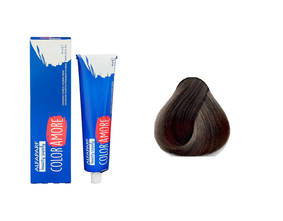 TINTE ABS COLOR AMORE 5.31 90ML PF033418
