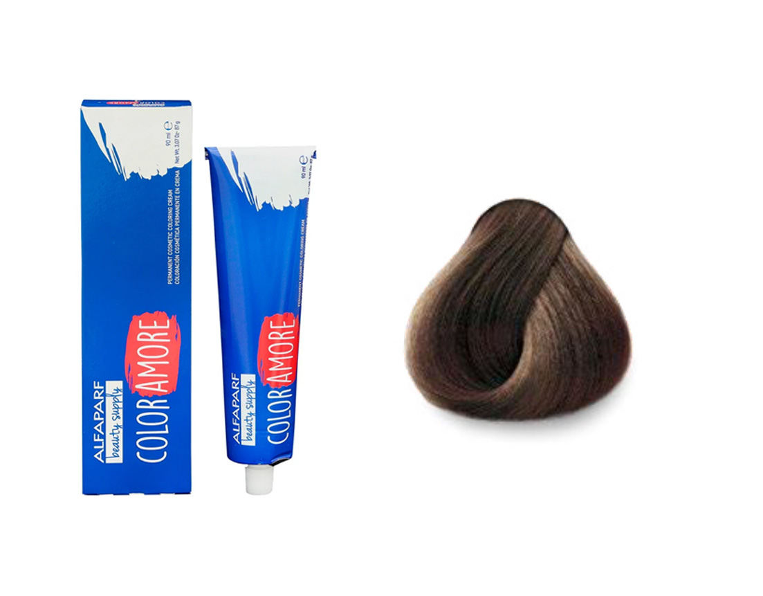 TINTE ABS COLOR AMORE 6.12 90ML PF033417