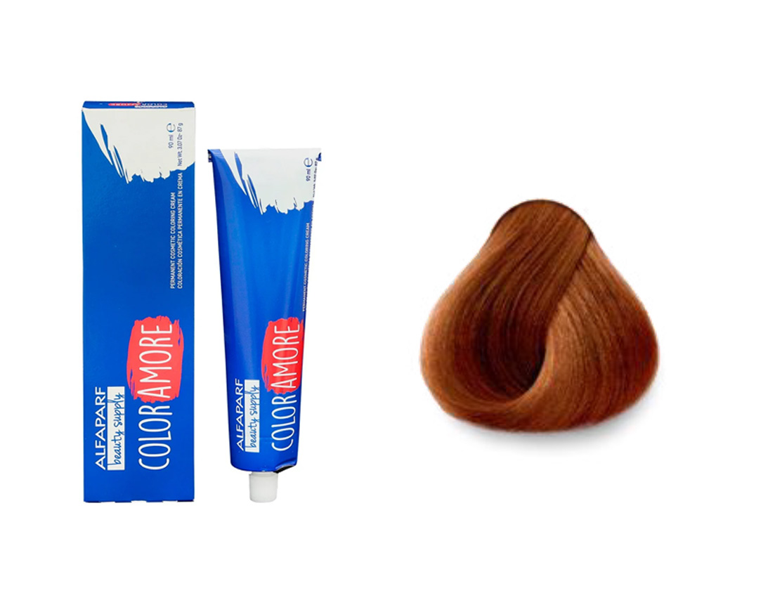 TINTE ABS COLOR AMORE 7.44 90ML PF033419
