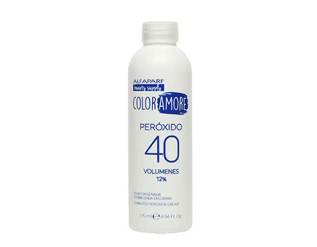 ABS COLOR AMORE PEROXIDO 40VOL 135ML PF030943