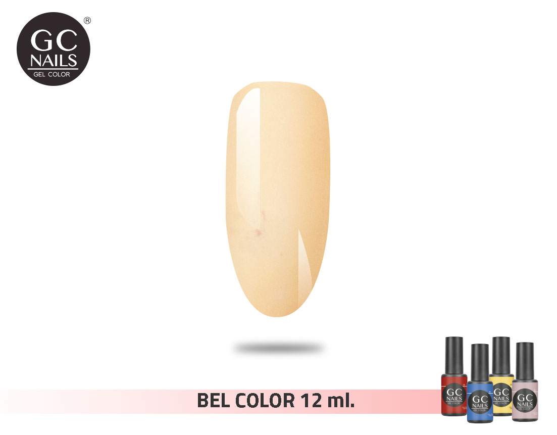 GC BEL-COLOR 12ML PIÑA 06 GCBC006