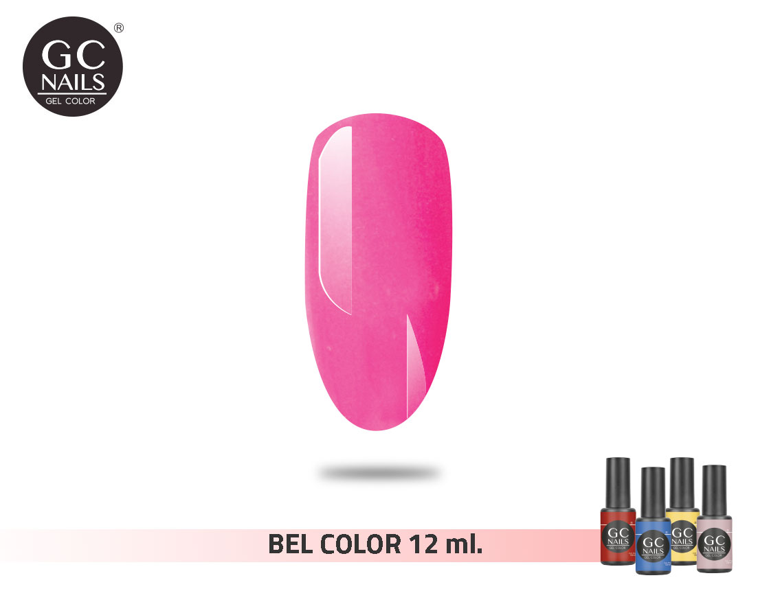 GC BEL-COLOR 12ML FIUSHA 10 GCBC010