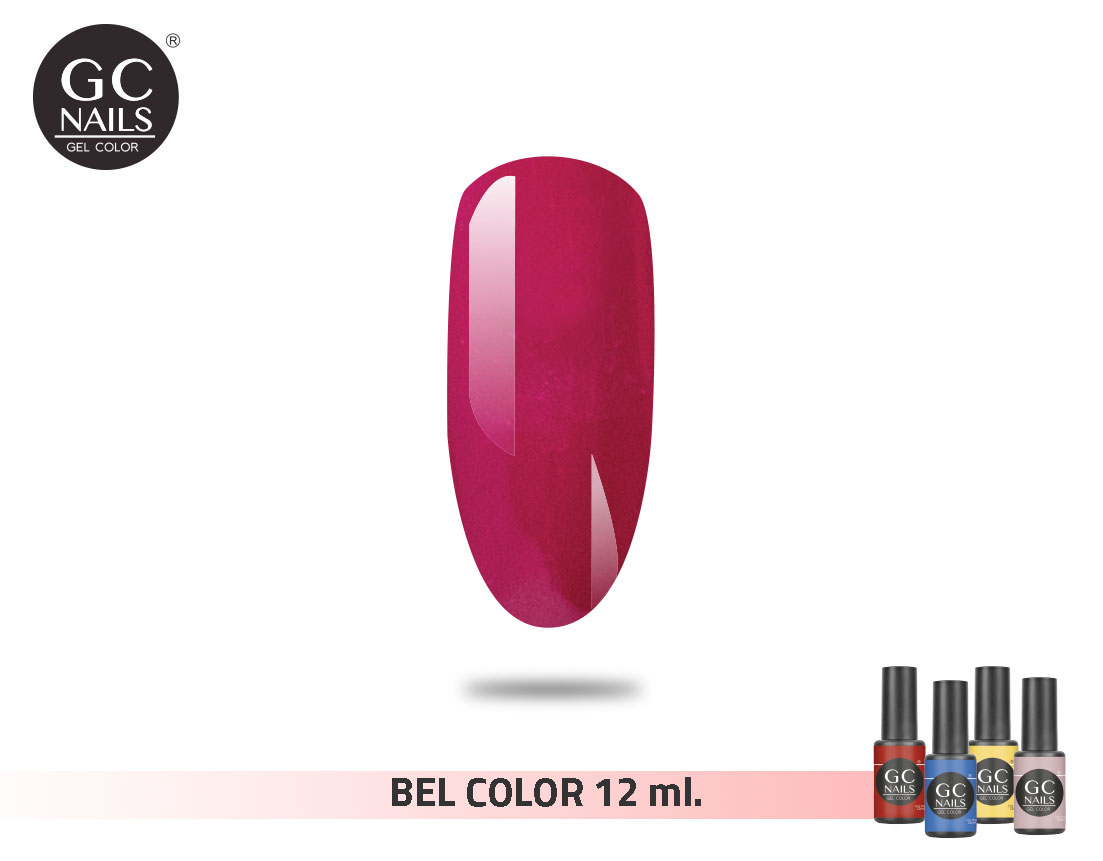 GC BEL-COLOR 12ML BUGAMBILIA 14 GCBC014