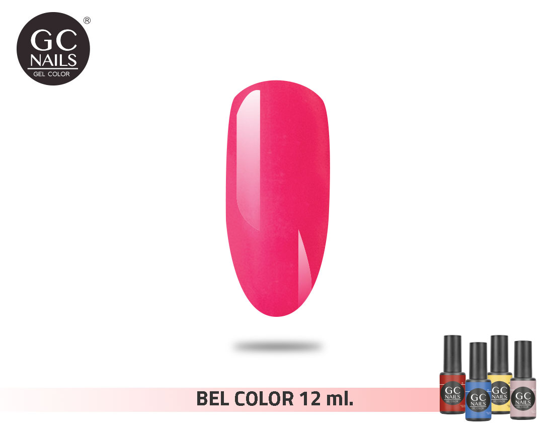 GC BEL-COLOR 12ML LICHI 15 GCBC015