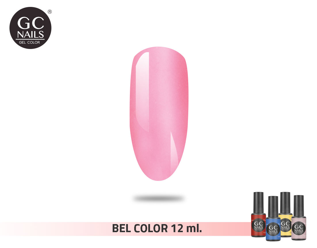 GC BEL-COLOR 12ML FRAMBUESA 19 GCBC019