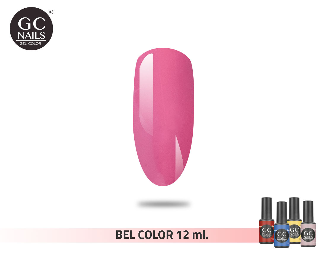 GC BEL-COLOR 12ML GROSELLA 20 GCBC020
