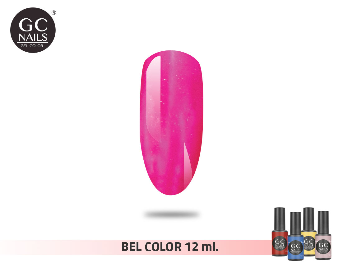 GC BEL-COLOR 12ML SEXY 26    GCBC026