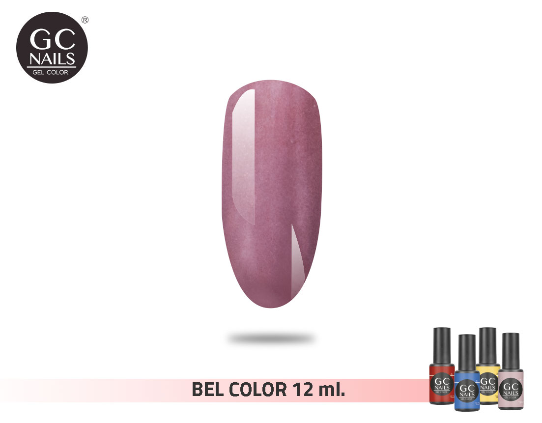 GC BEL-COLOR 12ML MOCCA 29  GCBC029