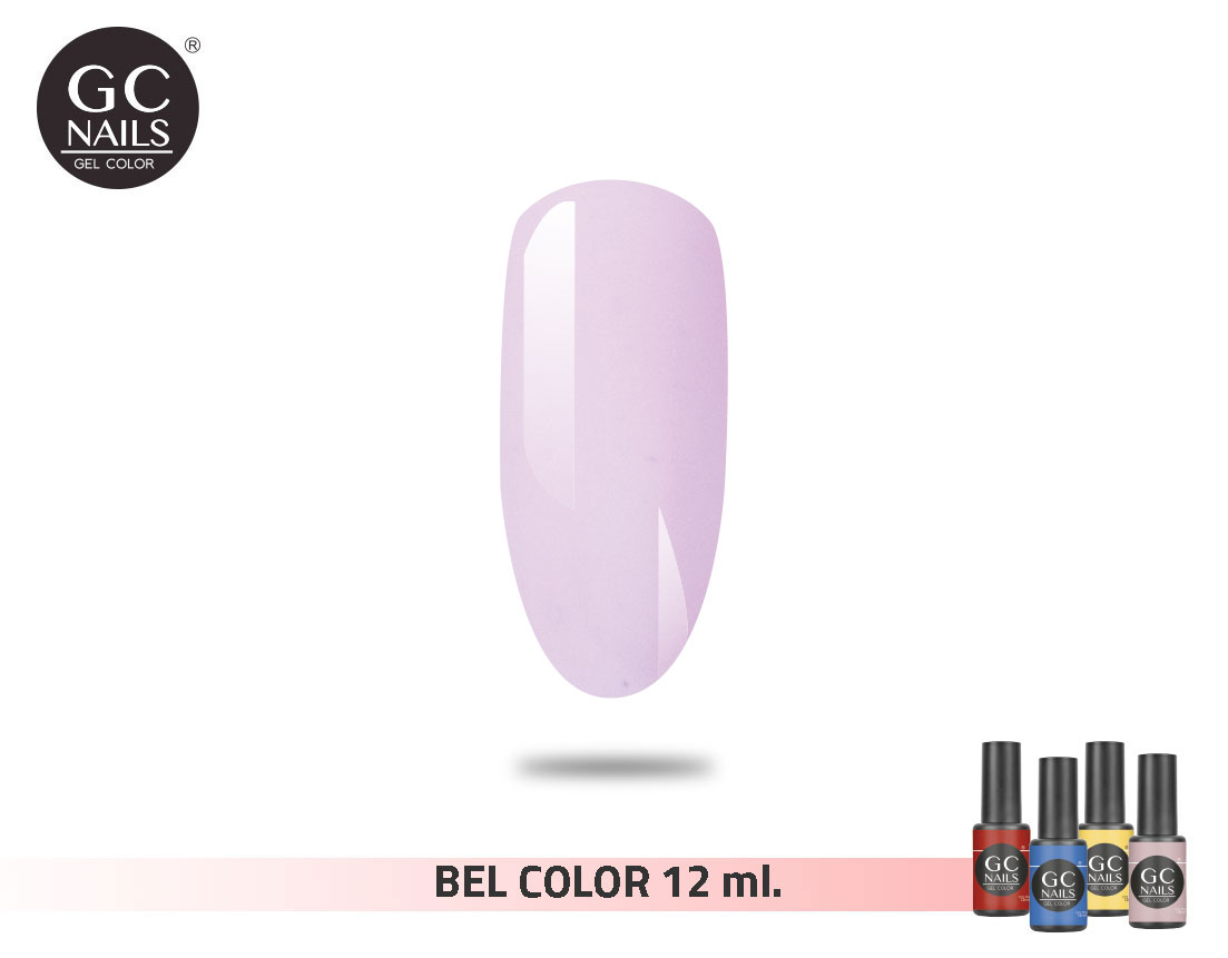 GC BEL-COLOR 12ML JAZMIN 30 GCBC030