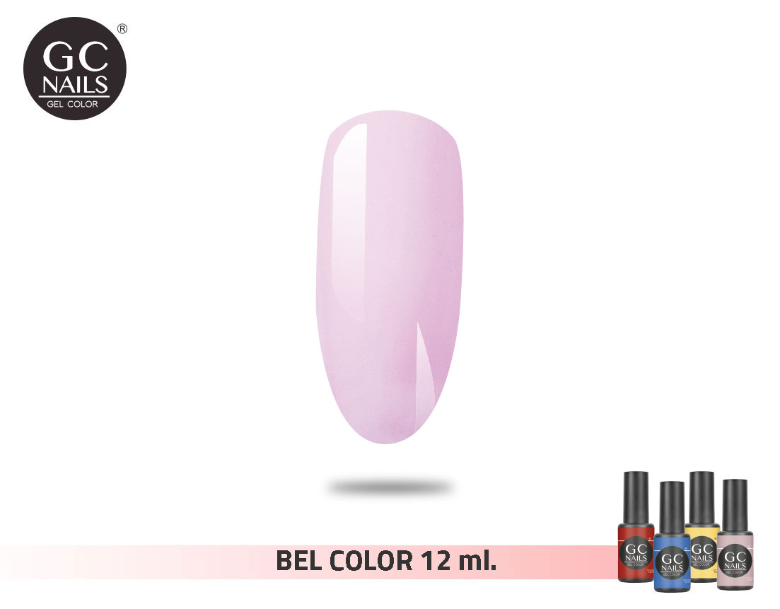 GC BEL-COLOR 12ML CLAVEL 31 GCBC031