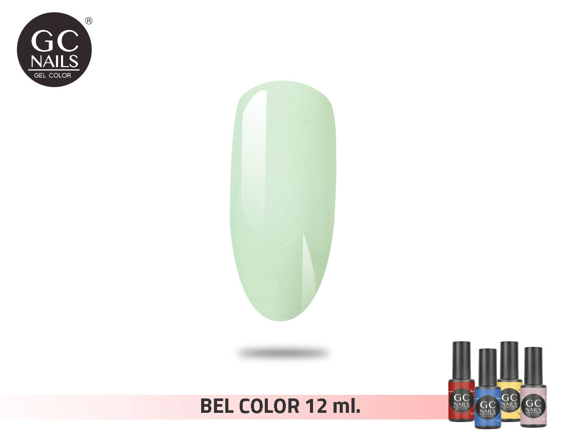 GC BEL-COLOR 12ML LIMA 34 GCBC034