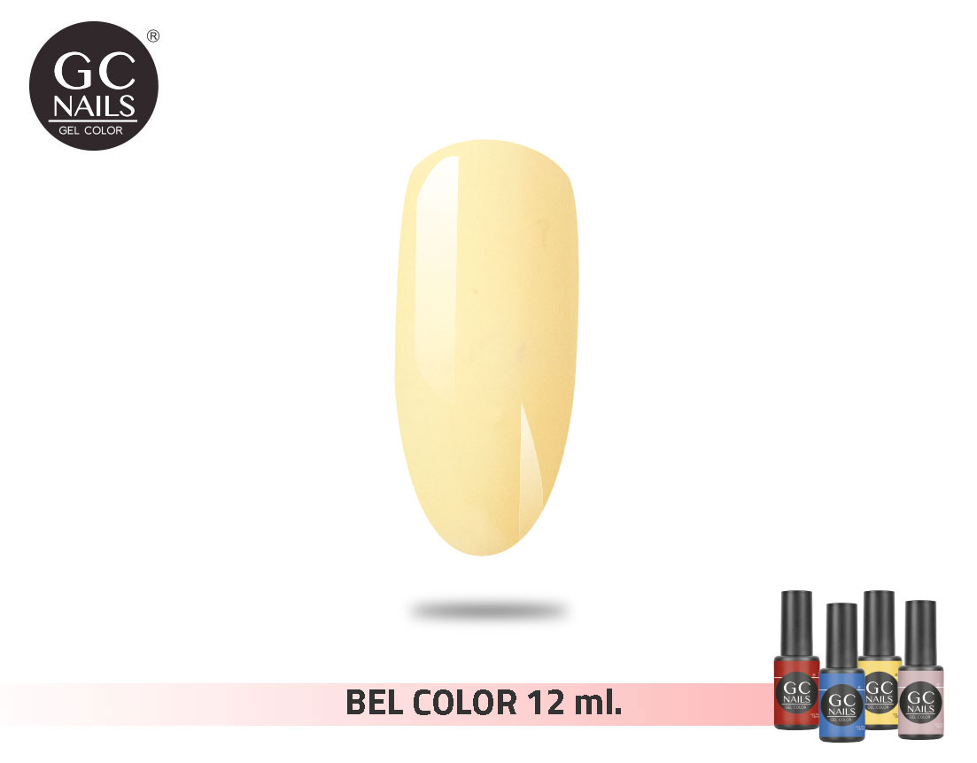 GC BEL-COLOR 12ML BANANA 35 GCBC035