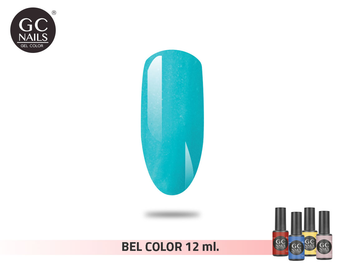 GC BEL-COLOR 12ML MENTA 42 GCBC042