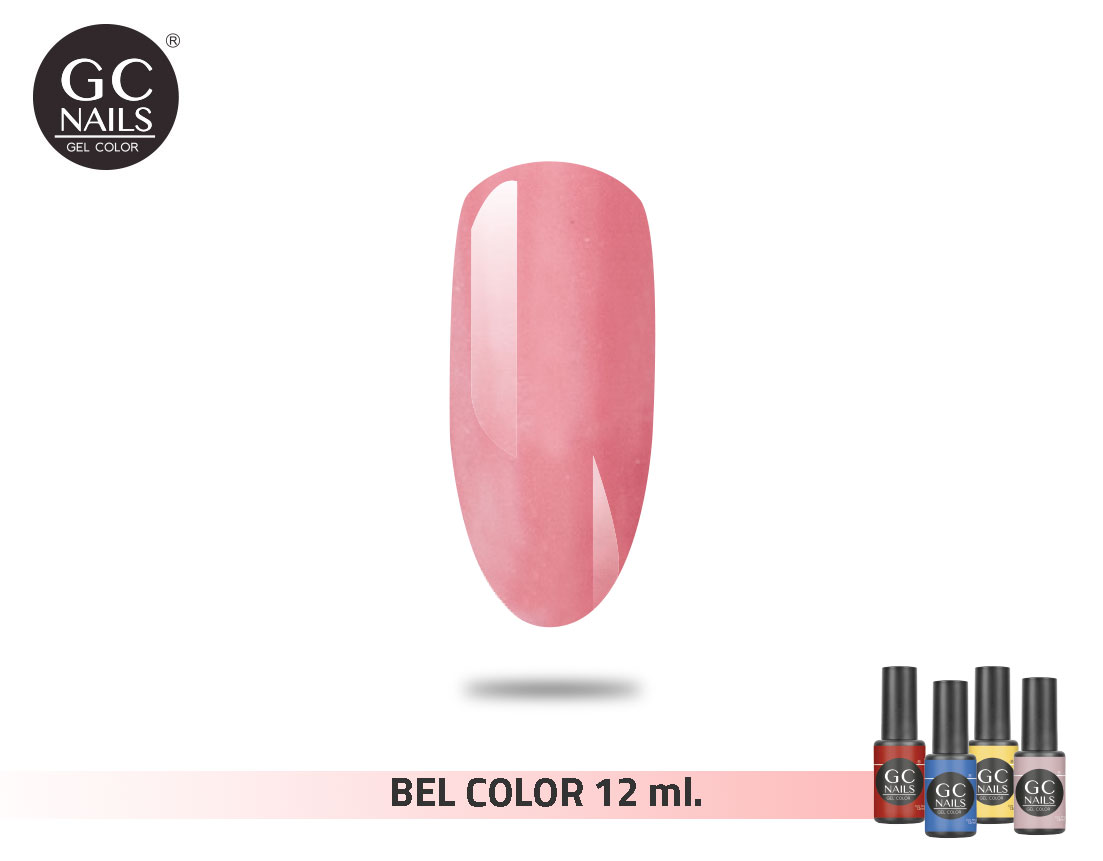 GC BEL-COLOR 12ML CANELA 45 GCBC045
